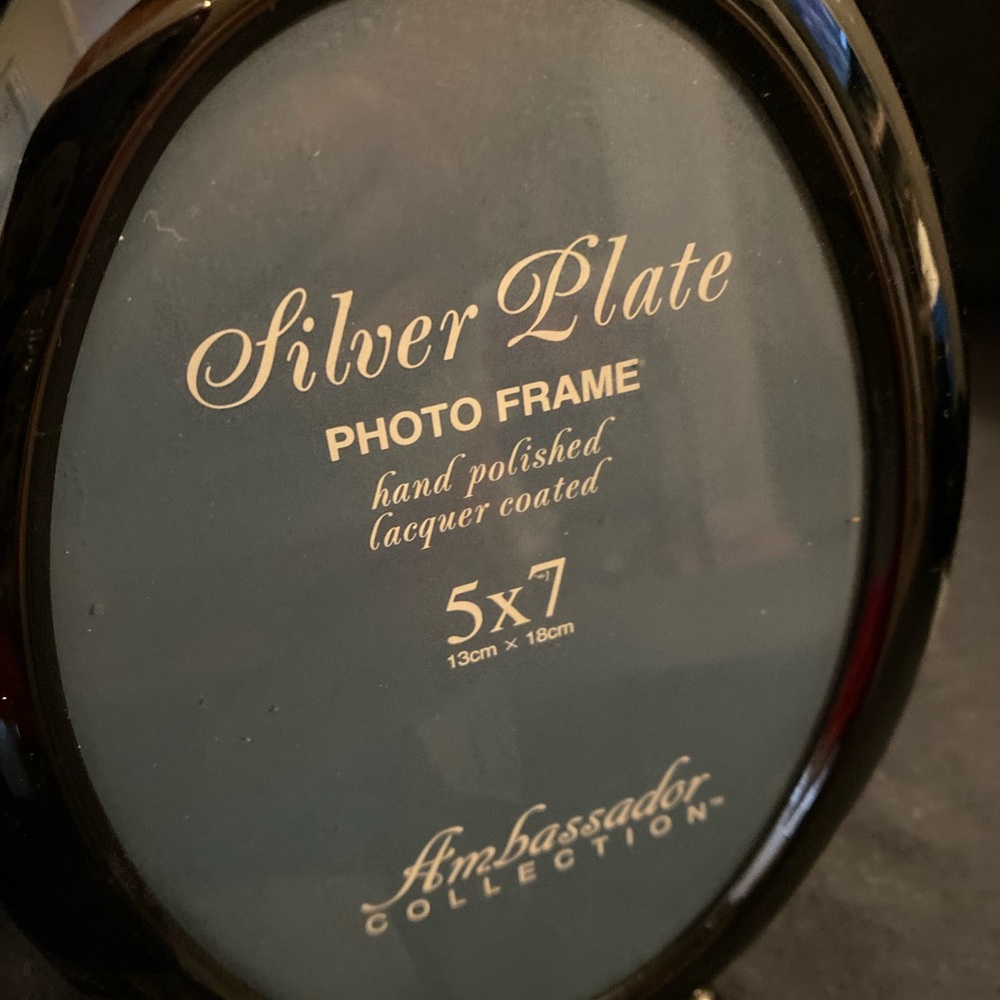 Table Top Frames